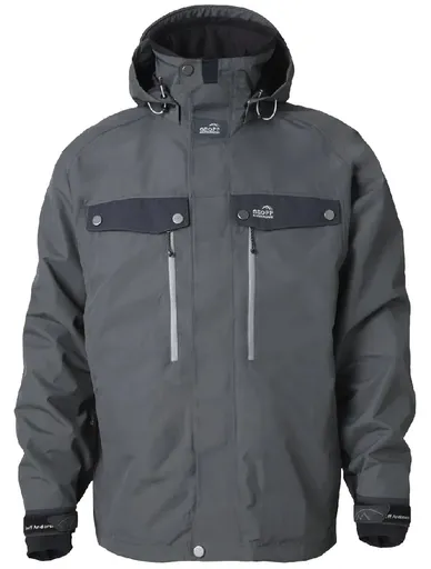 Geoff anderson bunda dozer7 black - xs