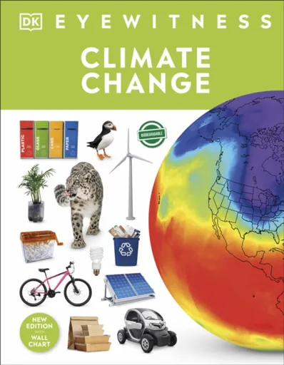 Climate Change - John Woodward, DK