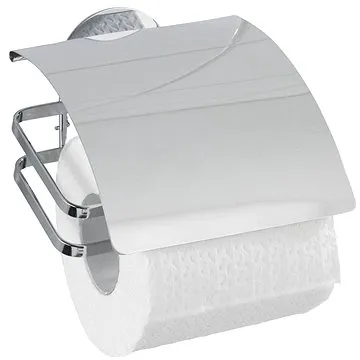 WENKO, Držák na toaletní papír COVER, Turbo-Loc (21781100)