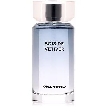 KARL LAGERFELD Bois de Vétiver EdT 100 ml (3386460087261)