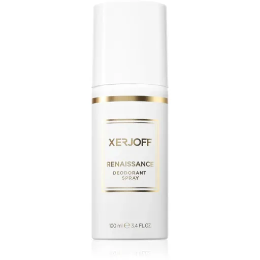 Xerjoff Renaissance deodorant ve spreji unisex 100 ml