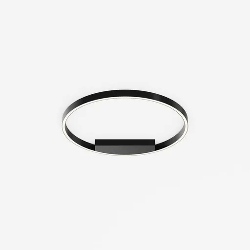 MAYTONI Stropní svítidlo Rim 35W MOD058CL-L35BK