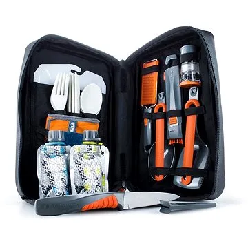 GSI Outdoors Destination Kitchen Set 24 (090497901041)