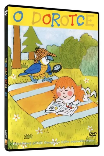 O Dorotce (DVD)