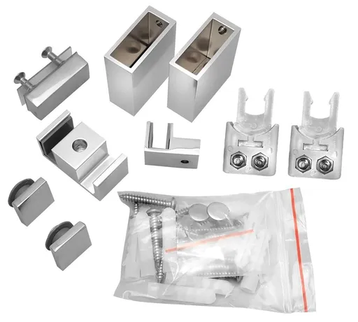 Polysan ALTIS LINE Instalační set NDAL01