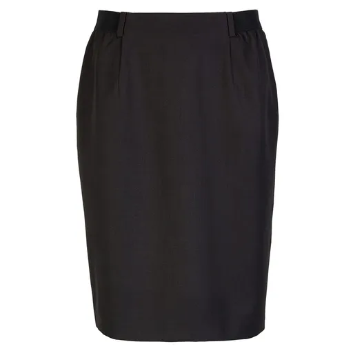 NEOBLU Dámská společenská sukně Constance - Černá | 44