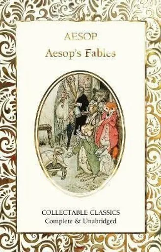 Aesop's Fables - Ezop