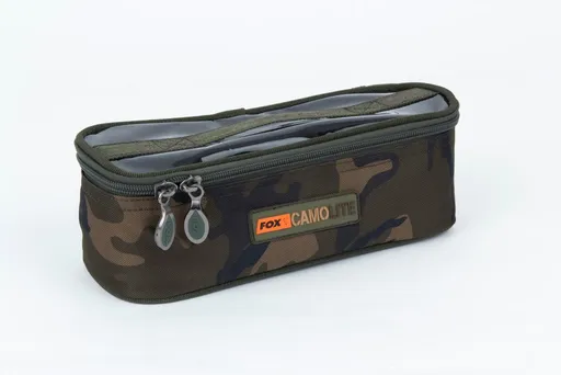 Fox Pouzdro na příslušenství Camolite Accessory Bag - Slim,Fox Pouzdro na příslušenství Camolite Accessory Bag - Slim