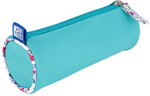 Pouzdro kulaté,OX,flor,tyr