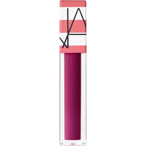 NARS AFTERGLOW olej na rty odstín WONDROUS 5.7 ml