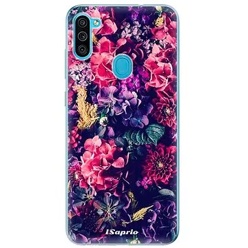 iSaprio Flowers 10 pro Samsung Galaxy M11 (flowers10-TPU3-M11)