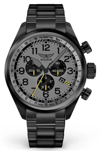 Aviator Airacobra P 45 Chrono V.2.25.5.174.5