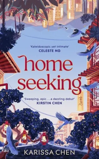 Homeseeking - Chen Karissa