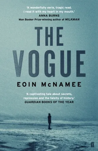 The Vogue - Eoin McNamee