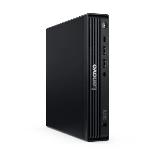 LENOVO PC ThinkCentre M70q G6 Tiny - Ultra5 225T, 16GB, 512SSD, WiFi, BT, TB4, W11P