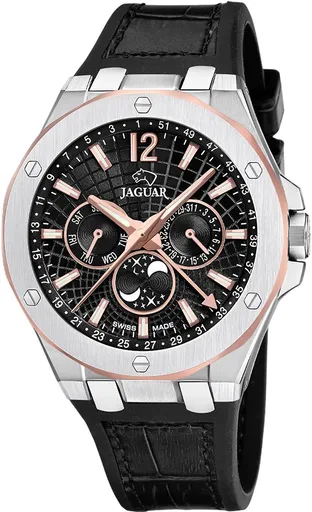 Jaguar Diplomatic J1040/4