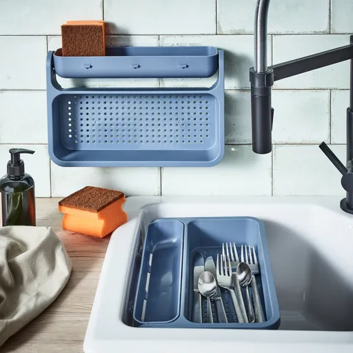 Košík do dřezu