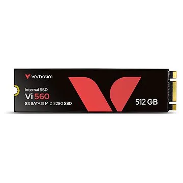 Verbatim VI560 S3 512GB (49363)