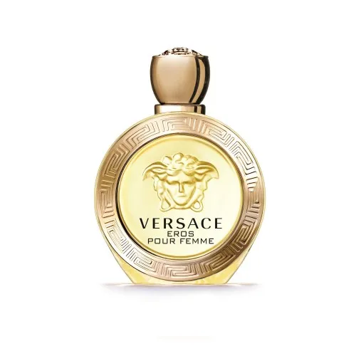 Versace Versace Eros Pour Femme  toaletní voda 100 ml