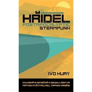 Hřídel (978-80-87571-09-5)