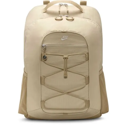 Nike HAYWARD SCOUTER Y Dětský batoh, béžová, velikost