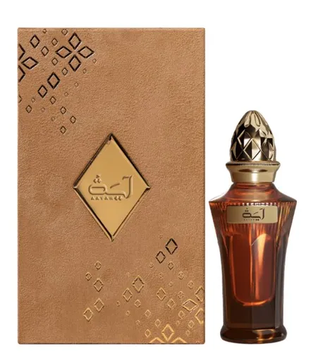 Ahmed Al Maghribi Aayah - parfémovaný extrakt 50 ml