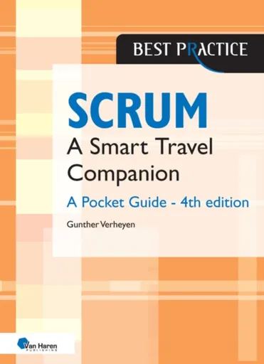 Scrum A Pocket Guide â€“ 4th edition