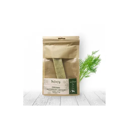 Rogy Tyčinka z mléka s koprem, Velikost: L