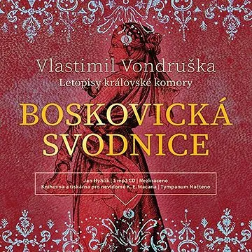 Boskovická svodnice ()