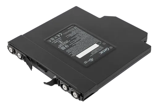 Getac GBS6X2 Media Bay Battery