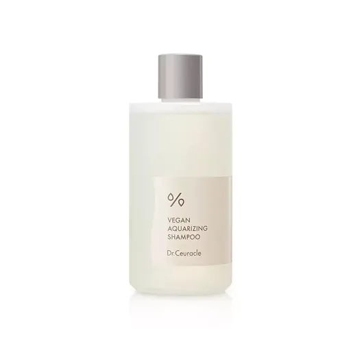 Dr.Ceuracle Šampon pro lámavé a poškozené vlasy Vegan (Aquarizing Shampoo) 300 ml