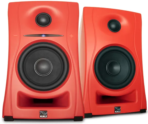 Kali Audio LP-UNF Red