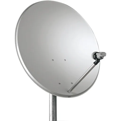 TE80 FE SADA 5KS SAT. ANTÉNA TELESYSTEM