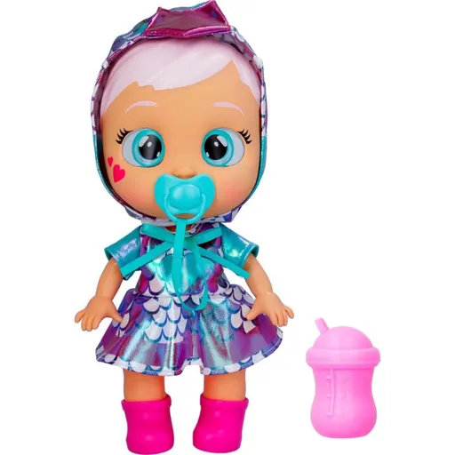 Cry Babies Star Babies interaktivní panenka Emily série 2