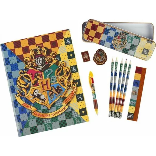 Školní set Harry Potter Bradavice