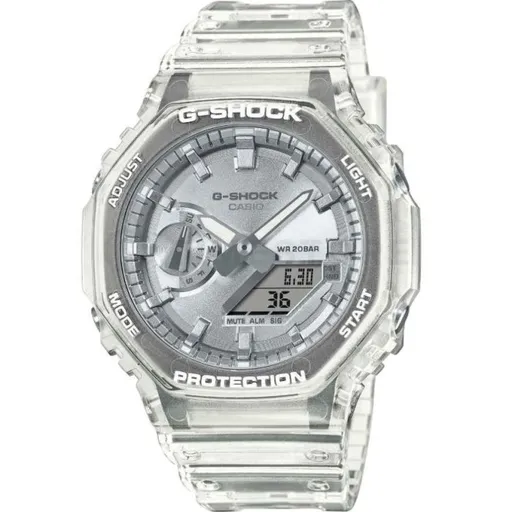 Casio G-Shock GA-2100BM-7A8ER - 30 dnů na vrácení zboží