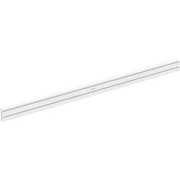 AlzaErgo Slatwall SWP130 Lišta 160 cm bílá (APW-EGSWP130W)