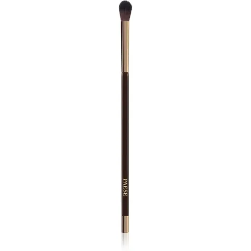 Paese Brush Eyeshadow Blending 01E malý štětec na oční stíny 1 ks