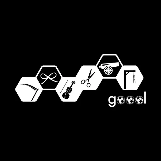 Tričko Gool, jaký svět neviděl, L