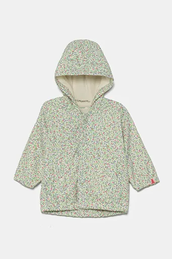 Kojenecká bunda United Colors of Benetton