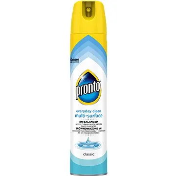 PRONTO Neutral 250 ml (4000290903506)