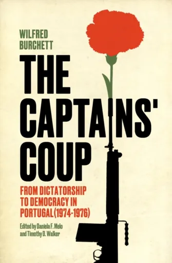 The Captains' Coup - Wilfred Burchett
