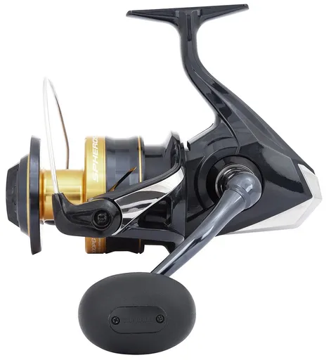 Shimano naviják spheros sw a 5000 xg