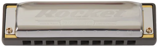 Hohner Rocket A-major