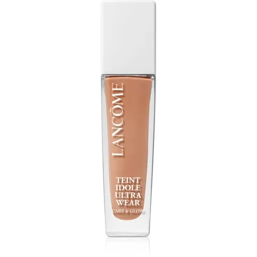 Lancôme Teint Idole Ultra Wear Care & Glow rozjasňující hydratační make-up SPF 25 odstín 430C 30 ml