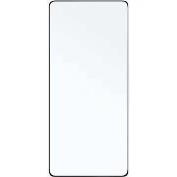 FIXED FullGlue-Cover pro Xiaomi POCO F4 GT černé (FIXGFA-972-BK)