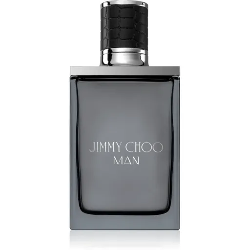 Jimmy Choo Man Extreme toaletní voda pro muže 50 ml