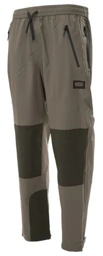Nash kalhoty zt lite dry pack trousers - xxl