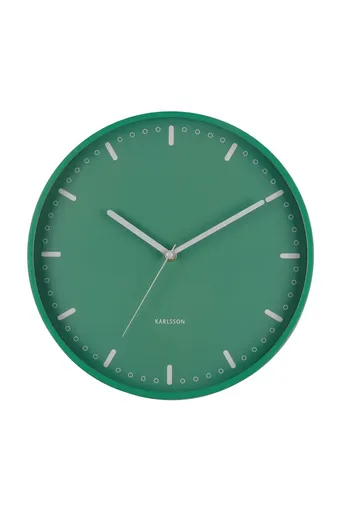 Nástěnné hodiny Karlsson Cool Retro 30 cm