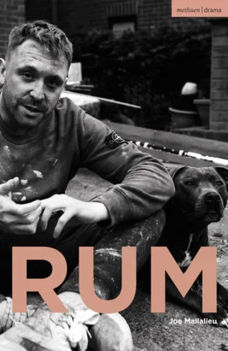 RUM - Joe Mallalieu